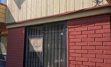 Vende casa Villa Los alcaldes,