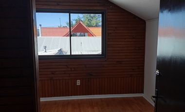 Vende casa Villa Los alcaldes,