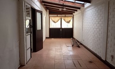 Vende casa Villa Los alcaldes,