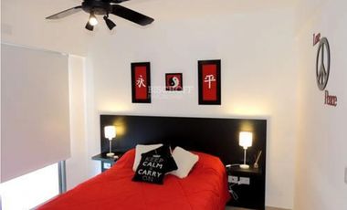 HERMOSO DEPARTAMENTO DE 2 AMBIENTES