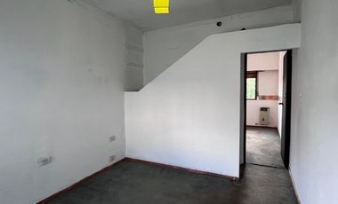 Duplex en venta en Lanus Este