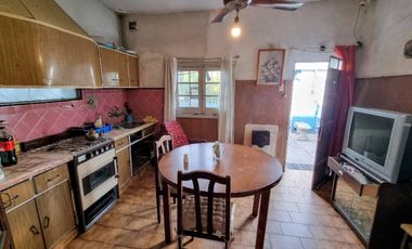 Casa en venta en Quilmes Oeste