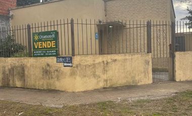 Casa en venta en Quilmes Sur