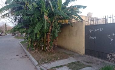 Casa en venta en Quilmes Sur