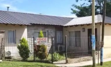 Casa en venta en Marcos Paz