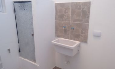 Departamento en venta en Isidro Casanova