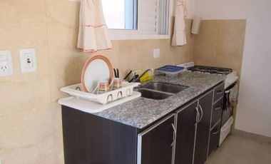Duplex en venta en Mar del Tuyu