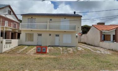 Duplex en venta en Mar del Tuyu