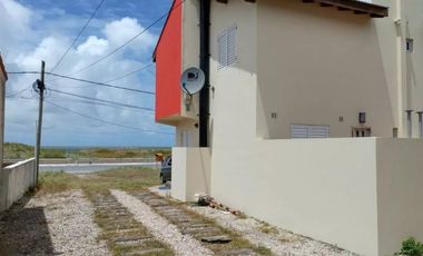 Duplex en venta en Mar del Tuyu