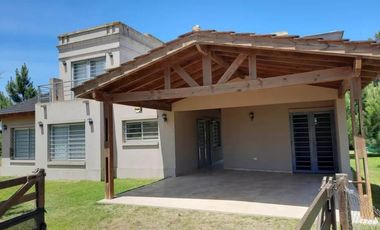 Chalet en venta en Pinamar