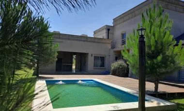 Chalet en venta en Pinamar