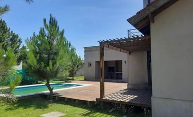 Chalet en venta en Pinamar