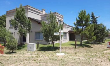 Chalet en venta en Pinamar