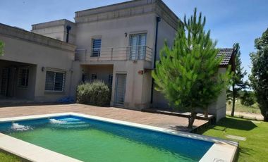 Chalet en venta en Pinamar