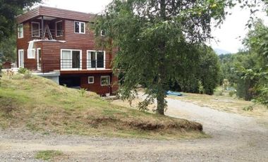 Condominio Alto Pinar/villarrica-pucón - Casa - Arriendo