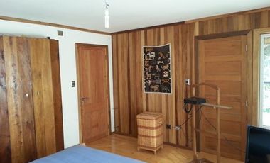 Condominio Alto Pinar/villarrica-pucón - Casa - Arriendo