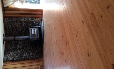 Condominio Alto Pinar/villarrica-pucón - Casa - Arriendo