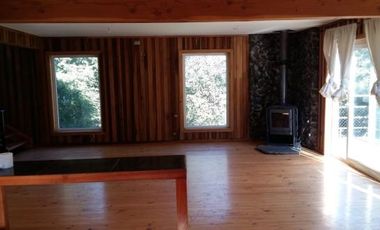 Condominio Alto Pinar/villarrica-pucón - Casa - Arriendo