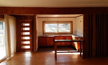 Condominio Alto Pinar/villarrica-pucón - Casa - Arriendo