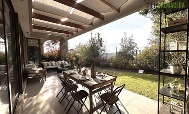 Casa en Venta en Chamisero