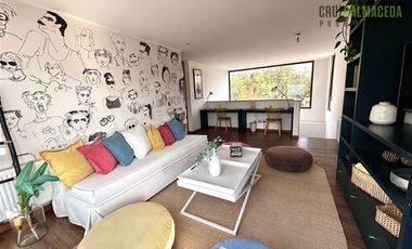 Casa en Venta en Chamisero