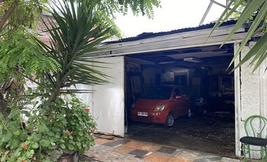 Casa en Venta en Metro Blanqueado