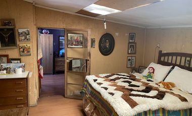 Casa en Venta en Metro Blanqueado