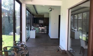 Casa en Venta en Esmeralda