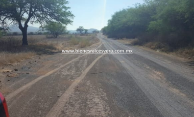 TERRENO EN VENTA EN TEQUISQUIAPAN moy