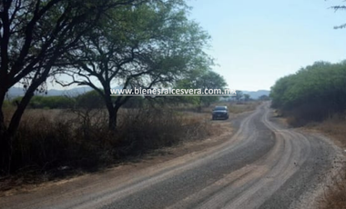 TERRENO EN VENTA EN TEQUISQUIAPAN moy
