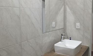 Departamento amueblado en renta en Burocratas, Carmen Campeche