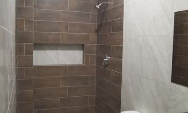 Departamento amueblado en renta en Burocratas, Carmen Campeche