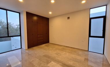 Casa en venta Mérida Yucatán, Privada Varena Living Tixcuytún