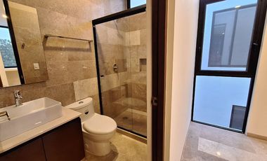 Casa en venta Mérida Yucatán, Privada Varena Living Tixcuytún