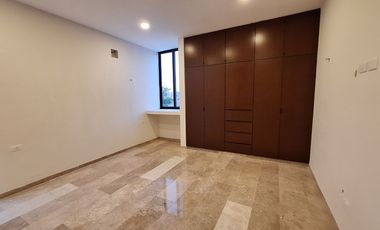 Casa en venta Mérida Yucatán, Privada Varena Living Tixcuytún