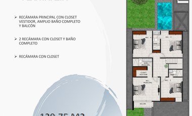 Casa en venta Mérida Yucatán, Privada Varena Living Tixcuytún