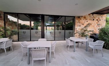 Casa en venta Mérida Yucatán, Privada Varena Living Tixcuytún