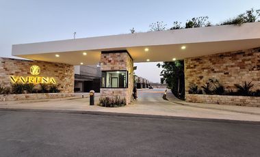Casa en venta Mérida Yucatán, Privada Varena Living Tixcuytún