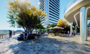 ¡¡ DEPARTAMENTO  EN VENTA,  CON LA  MEJOR PLUSVALÍA !