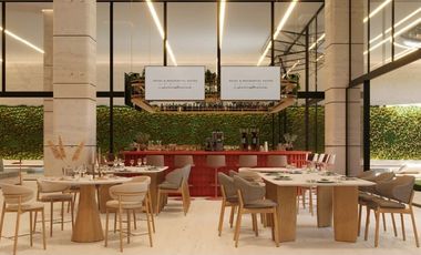 ¡¡ DEPARTAMENTO  EN VENTA,  CON LA  MEJOR PLUSVALÍA !