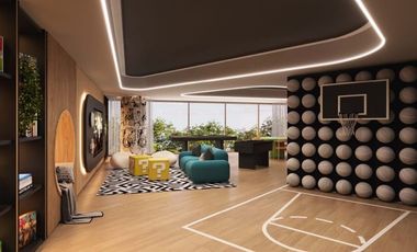 ¡¡ DEPARTAMENTO  EN VENTA,  CON LA  MEJOR PLUSVALÍA !