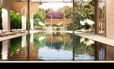 ¡¡ DEPARTAMENTO  EN VENTA,  CON LA  MEJOR PLUSVALÍA !