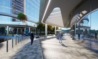 ¡¡ DEPARTAMENTO  EN VENTA,  CON LA  MEJOR PLUSVALÍA !