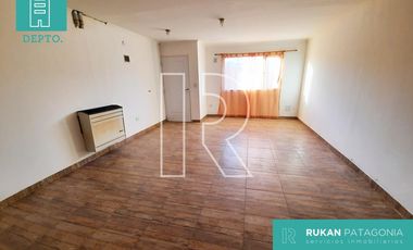 #AlquilerRUKAN | Dpto. 2 Habitaciones | Calle ENTRE RIOS | Barrio ROTARY 23 | Caleta Olivia.-