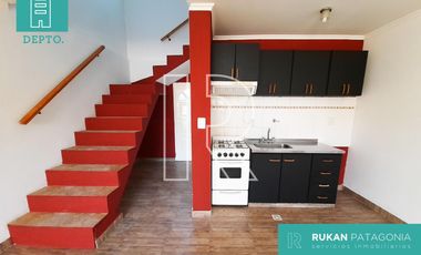 #AlquilerRUKAN | Dpto. 2 Habitaciones | Calle ENTRE RIOS | Barrio ROTARY 23 | Caleta Olivia.-