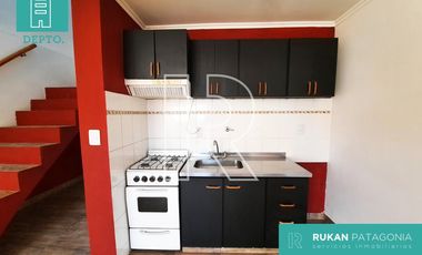#AlquilerRUKAN | Dpto. 2 Habitaciones | Calle ENTRE RIOS | Barrio ROTARY 23 | Caleta Olivia.-