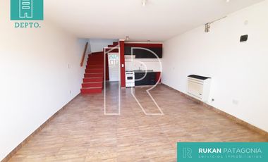 #AlquilerRUKAN | Dpto. 2 Habitaciones | Calle ENTRE RIOS | Barrio ROTARY 23 | Caleta Olivia.-