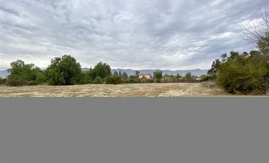 Sitio en Venta en condominio Algarrobos IVB