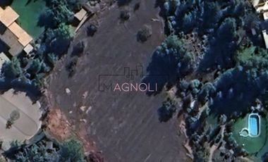 Sitio en Venta en condominio Algarrobos IVB