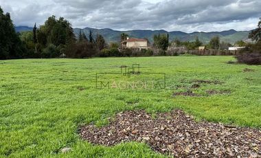 Sitio en Venta en condominio Algarrobos IVB